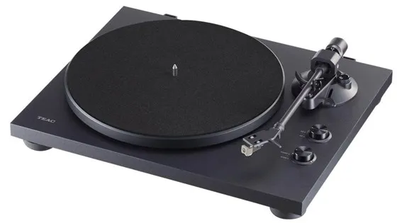 TEAC TN-280BT-A3 - turntable - Pladespiller